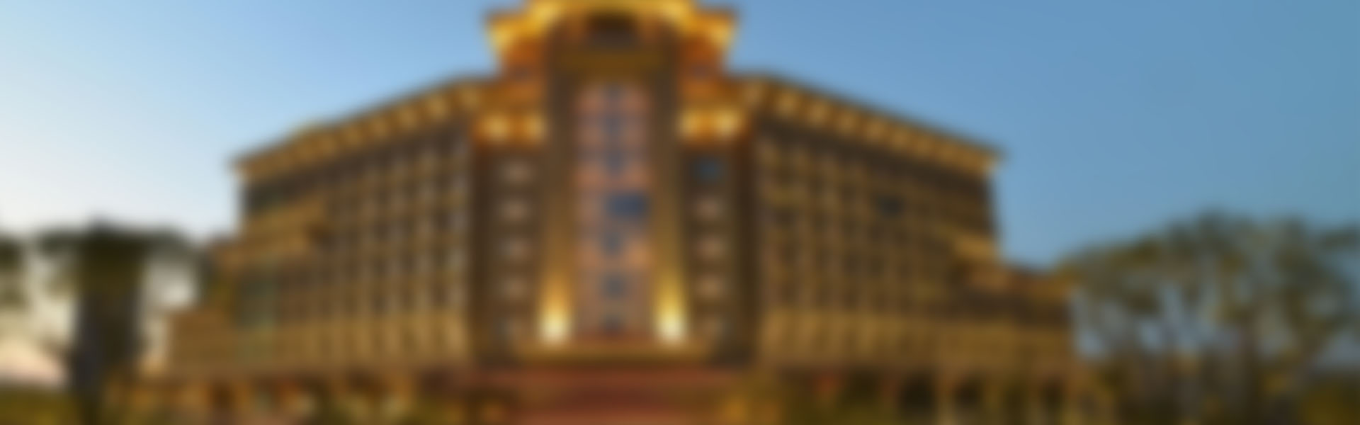 酒店小程序开发