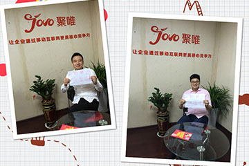 妈妈，你陪我长大，我陪你变老！