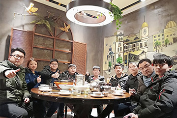 聚之唯网络祝所有新老客户元宵节快乐！