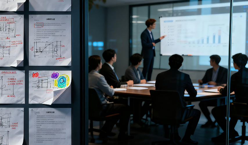 一份小程序定制开发合同，教会我们的3件事