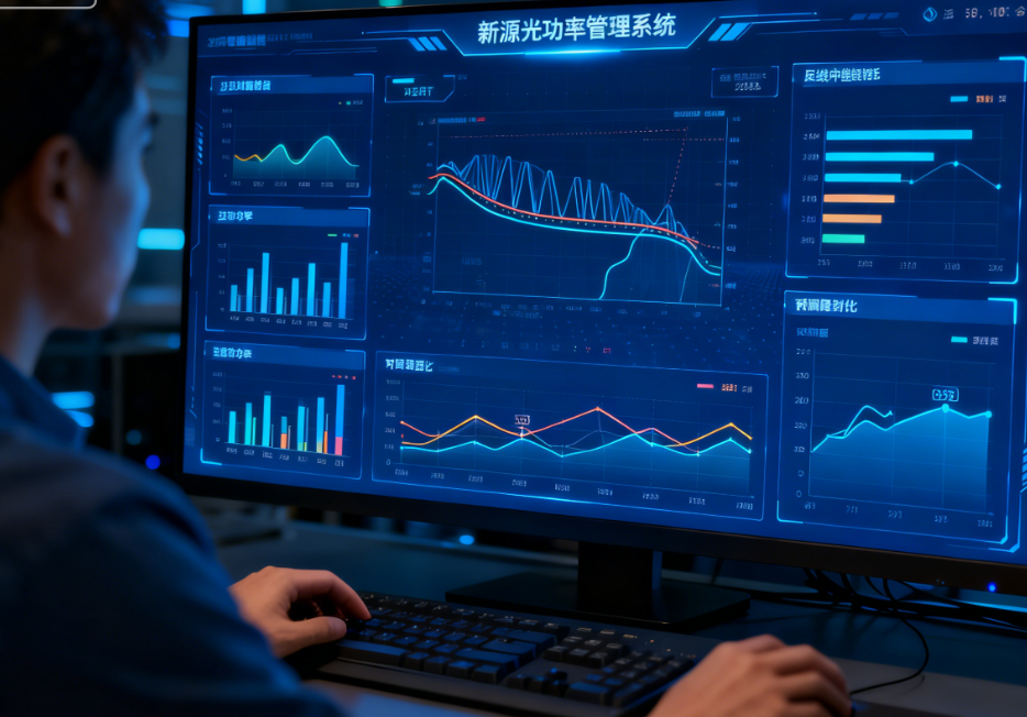 【聚之唯×国家管网】双系统赋能光缆运维数字化升级