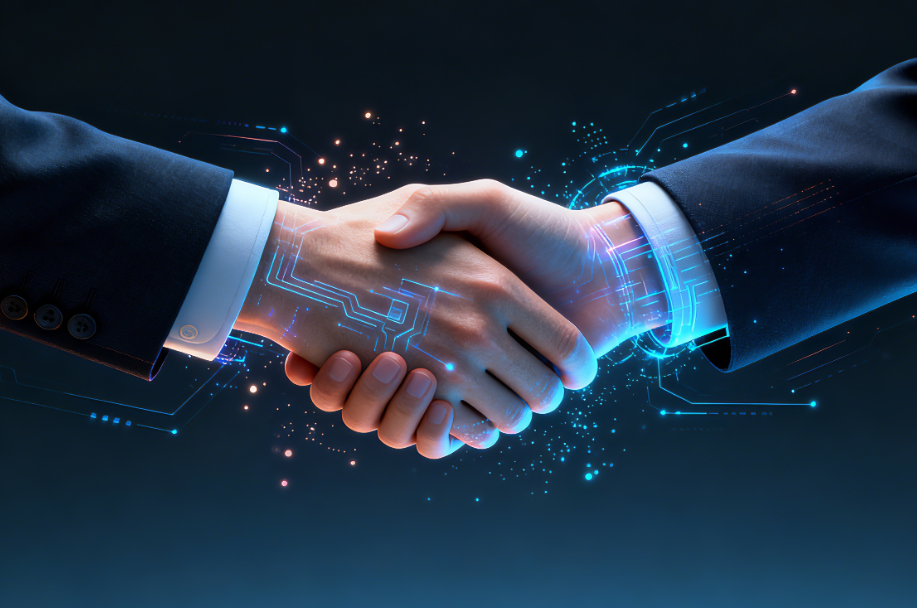 聚之唯与心聆企业管理合作系统定制开发项目